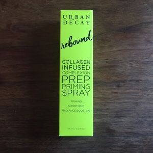 Urban Decay Rebound Priming Spray